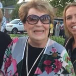 Sharon Truman - @gramsharebear - Instagram