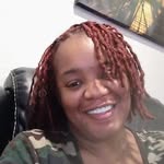 Sharon Cleveland Tunstall - @gotoshell - Instagram