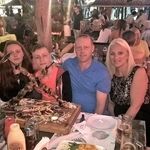 Sharon Tunstall Lucas - @tunstalllucas - Instagram