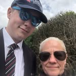 Sharon Twigger - @twiggersharon - Instagram