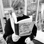 Sharon Tyers - @sharontyerswrites - Instagram