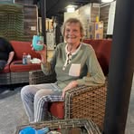 Sharon Tyra - Facebook