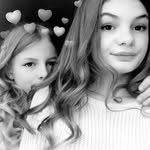 Sharon.Tyra      Sisters❤️ - @sharon.and.tyra - Instagram