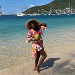 Sharon Tyrell - @sharon_lav_tyrell - Instagram