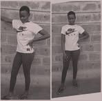 Sharon Oduor - Facebook
