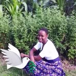 Sharon Odwar - Facebook
