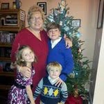 Sharon Figinski Lutz - @sharonlutz1537 - Instagram