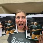 Sharon Ütz Johnson - @sharon_hoosfan - Instagram