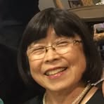 Sharon Uyeda - Facebook