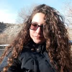 Sharon Valentina de Cesare - @sharonvalentinade - Instagram