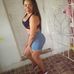 Sharon Valentinna - Facebook