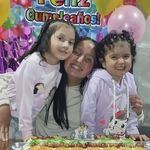 Angie Gonzalez - @sharon_valery_emily_ - Instagram