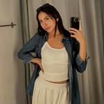 Sharon Valery Elguera Manrique - @babysha_08 - Instagram