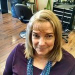 Sharon Gates- Vanatta - @sharnov - Instagram