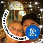 Sharon Moore - @sharonvanderpool2009 - Instagram