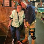 Sharon Vanderpool - @vekigaj390 - Instagram