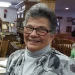 Sharon Halby Van Meter - @sharon.h.vanmeter - Instagram