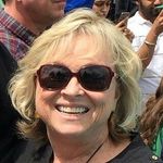 Sharon Varnell - @sharonvarnell - Instagram