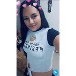 Sharon Velez Ipia💜 - @sharon_velez18 - Instagram