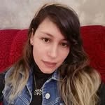 Sharon Velez Mejia - @sharonvelez2025 - Instagram