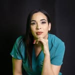 Sharon Vélez MSAOM, L.Ac - @medicinaorientalt.h - Instagram