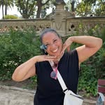 Sharon Velez Williams - @4evervelez - Instagram