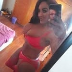 Sharon Vera - @veramolinasharongorjina - Instagram