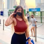 Sharon Vera - @sharonvera089 - Instagram