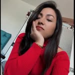 Sharon Vera Flores - @sharonveraf - Instagram