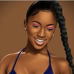 Sharon vera Muga - @sharonveramuga - Instagram