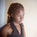 Sharonvera Akoth - @sharonveraodero - Instagram
