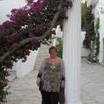 Sharon Verity - @shazbod58 - Instagram