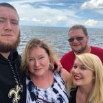Sharon Verlander Helms - @sharon.v.helms.5 - Instagram