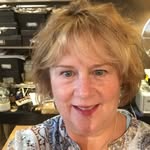 Sharon Vester - @vestersharon - Instagram