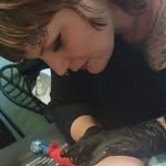 Sharon Vickers - @tattooingbysharonv - Instagram