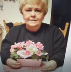 Sharon Viken - Facebook
