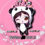 ᵖᶠ-ᴘᴀɴᴅᴀ ғɪʀᴇఌ︎ - @sharonvillegas259 - Instagram
