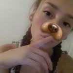 Kasandra Alegria - @sharonvillegasalegrias - Instagram