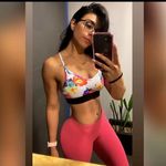 Sharon Villegas - @sharon.villegashernandez - Instagram