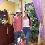 Sharon Villegas - @china_2199 - Instagram