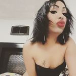 Sharon Villegas - @sharonvillegas9 - Instagram