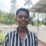 sharon paul vineesh - @sharonpaulvineesh - Instagram