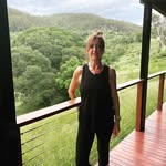 Sharon Vine - @calmheart_yoga - Instagram