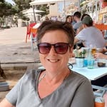 Sharon Vine - @autumn68leaves - Instagram