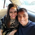 Sharon&Vinesh - @journey_of_sharonvinesh - Instagram