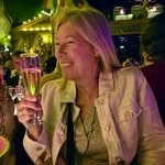 Sharon Virtue - @thefooditarian - Instagram