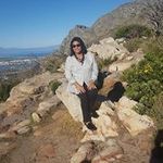Sharon Visser - @sbvisser61 - Instagram