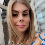 Sharon Visser - @sharonvisser1994 - Instagram