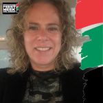 Sharon Visser-Lisierse - @sharievis1976 - Instagram