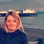 Sharon Tipping-Vogel - @shazatipping - Instagram